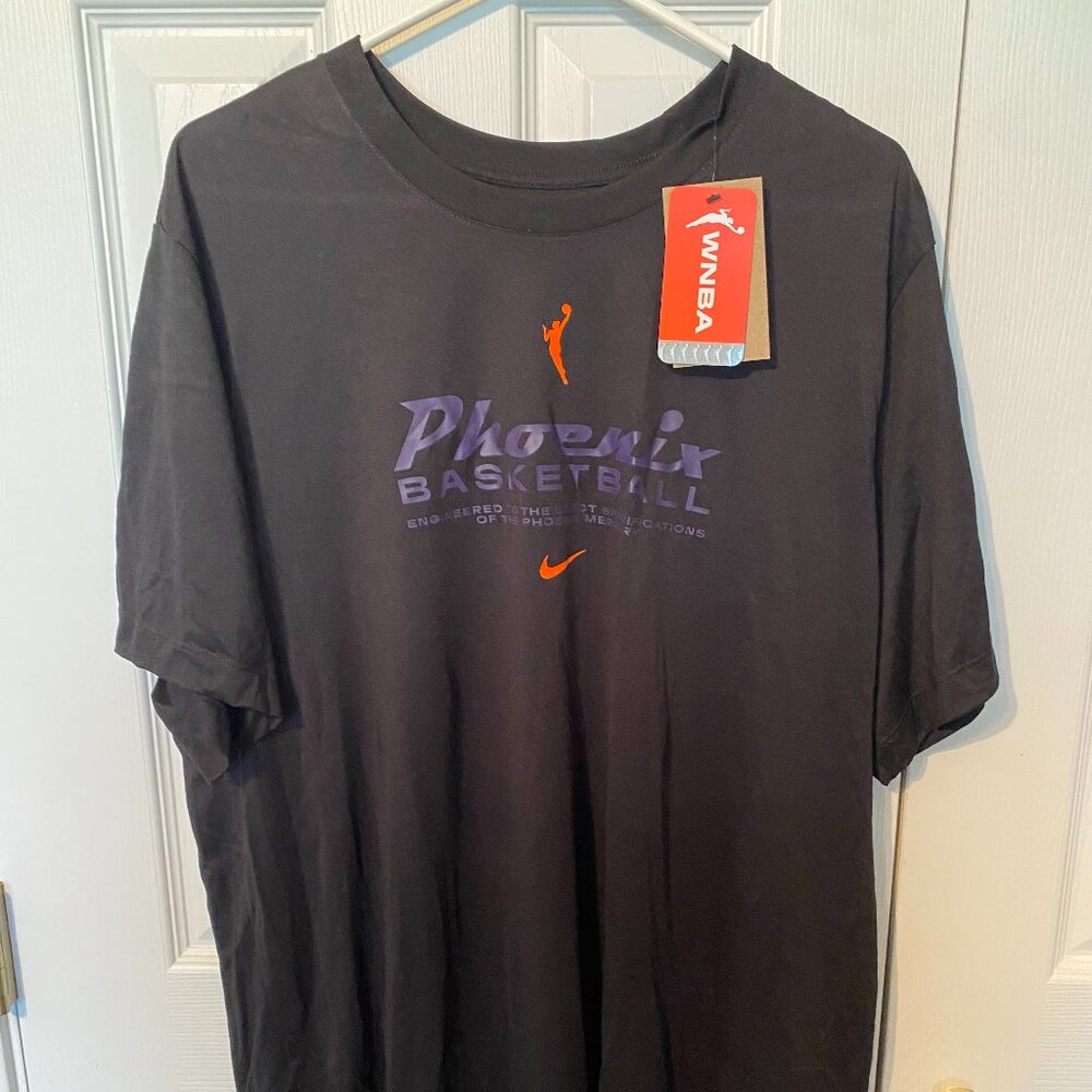 Men's Nike Tshirt, WNBA